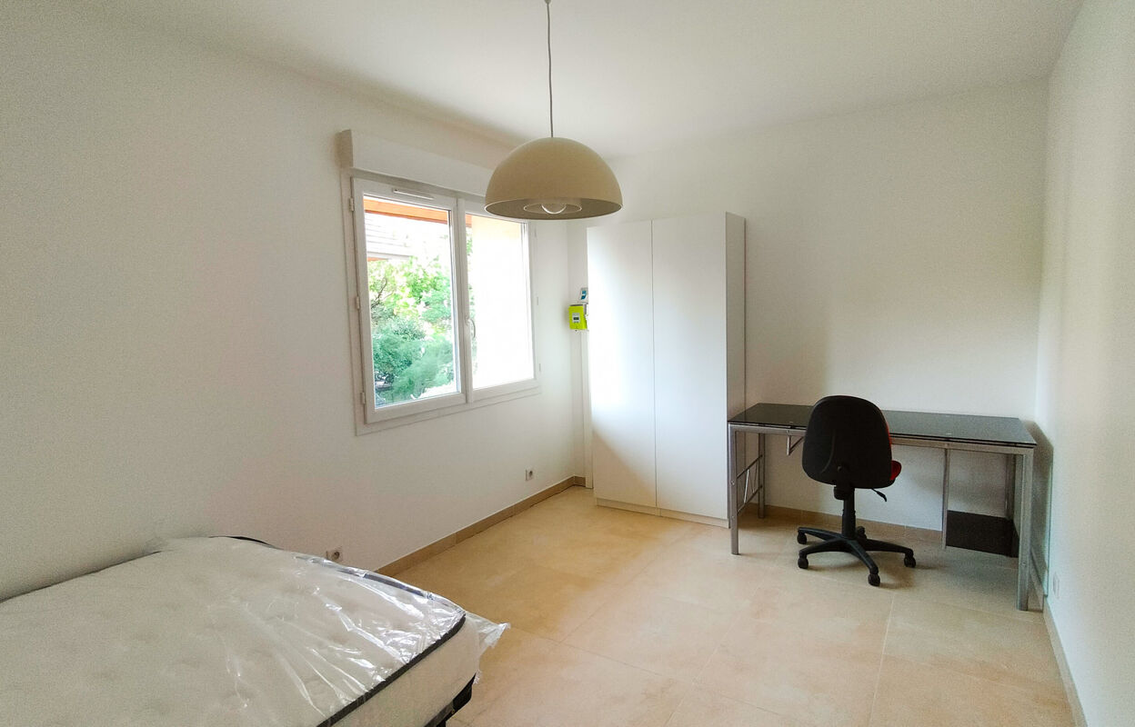 appartement 3 pièces 14 m2 à louer à Saint-Alban-Leysse (73230)