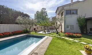 Maison 11 Pièces 320 m² à vendre à Barbentane (13570)
