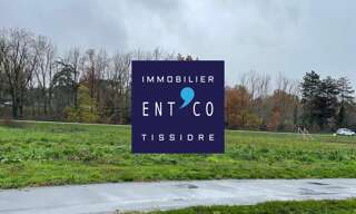 Terrain  6265 m² à vendre à Estillac (47310)