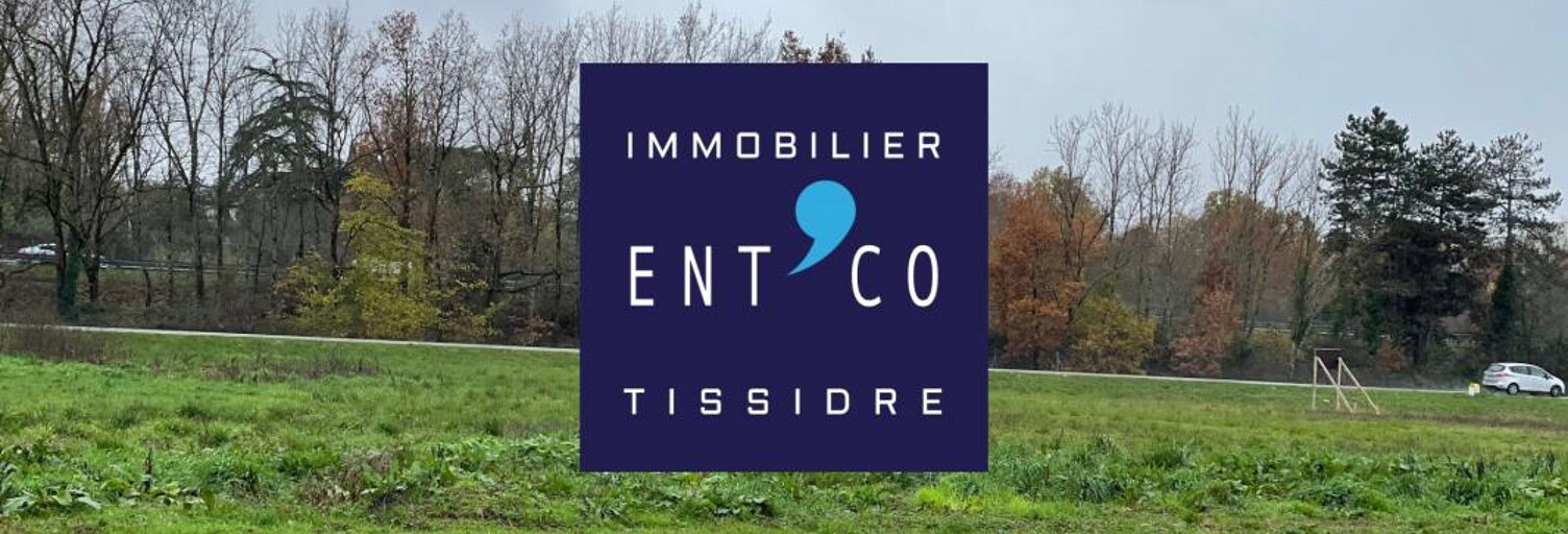 Terrain  6265 m² à vendre à Estillac (47310)