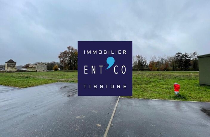 Vente terrain construction Entre Agropole ET T.A.G — photo 4