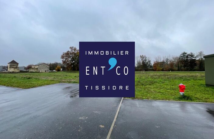 Vente terrain construction Entre Agropole ET T.A.G — photo 5