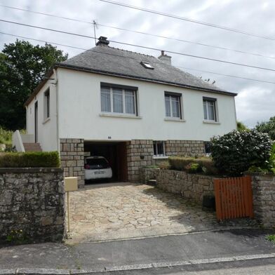 Maison 4 pièces 110985 €