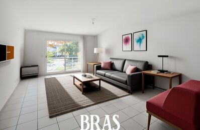 vente appartement 344 050 € à proximité de Arzon (56640)