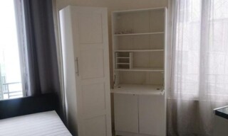 Appartement 1 Pièce 10 m² à louer à Paris 15 (75015)