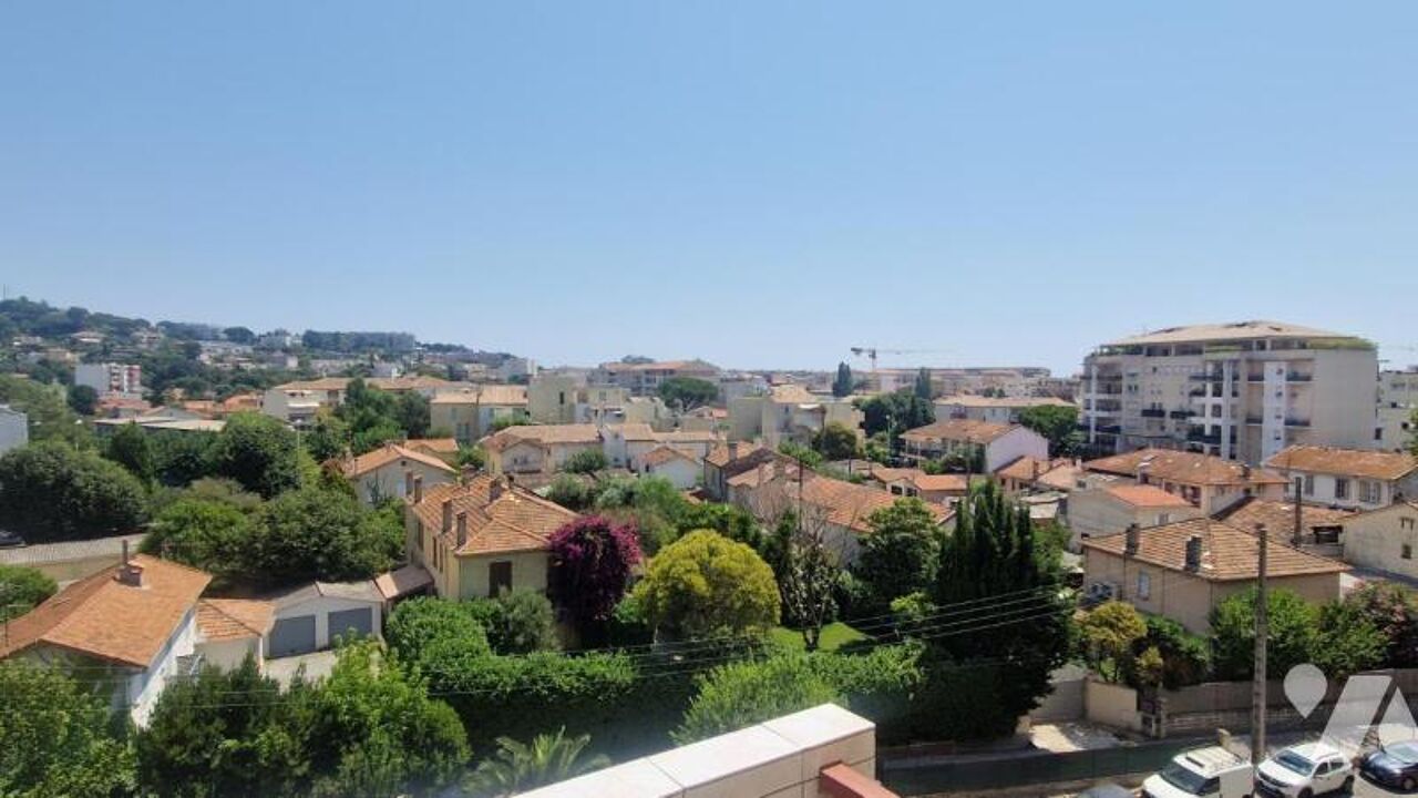 appartement 5 pièces 107 m2 à vendre à Cannes (06400)