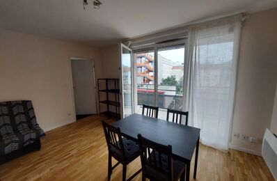 location appartement 884 € CC /mois à proximité de Brindas (69126)