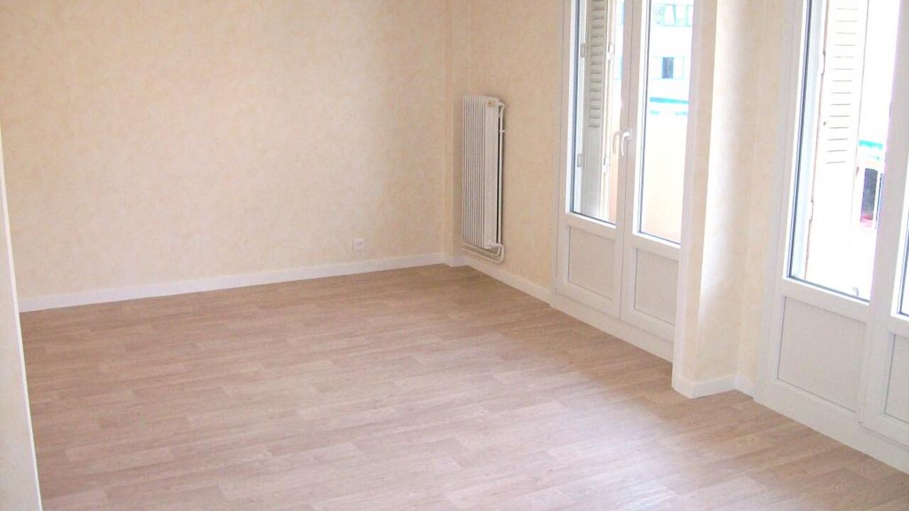 appartement 4 pièces 67 m2 à louer à Besançon (25000)