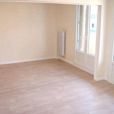 Appartement 4 pièces 67 m²