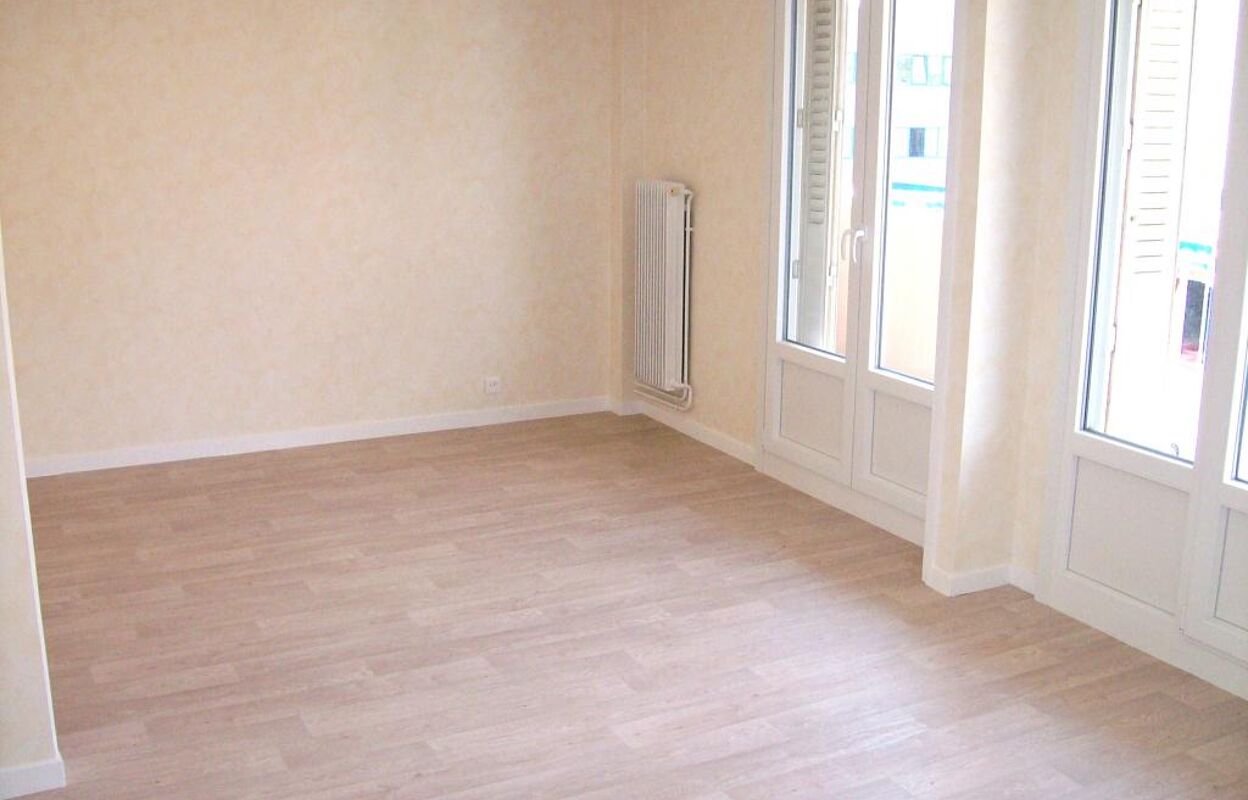 appartement 4 pièces 67 m2 à louer à Besançon (25000)