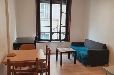 location appartement 440 € CC /mois à proximité de Saint-Max (54130)