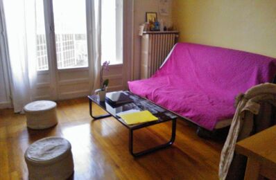 location appartement 625 € CC /mois à proximité de La Ricamarie (42150)