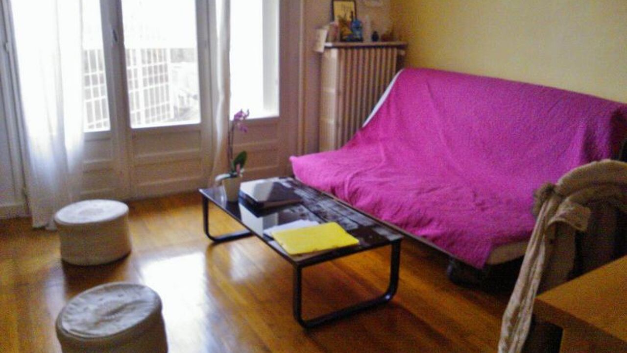 appartement 3 pièces 58 m2 à louer à Saint-Étienne (42000)