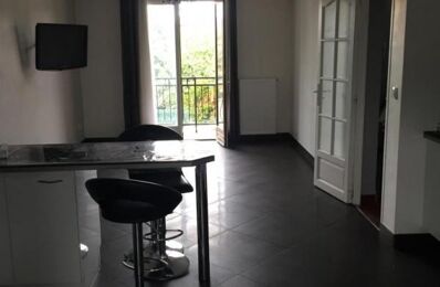 location appartement 750 € CC /mois à proximité de Sevran (93270)