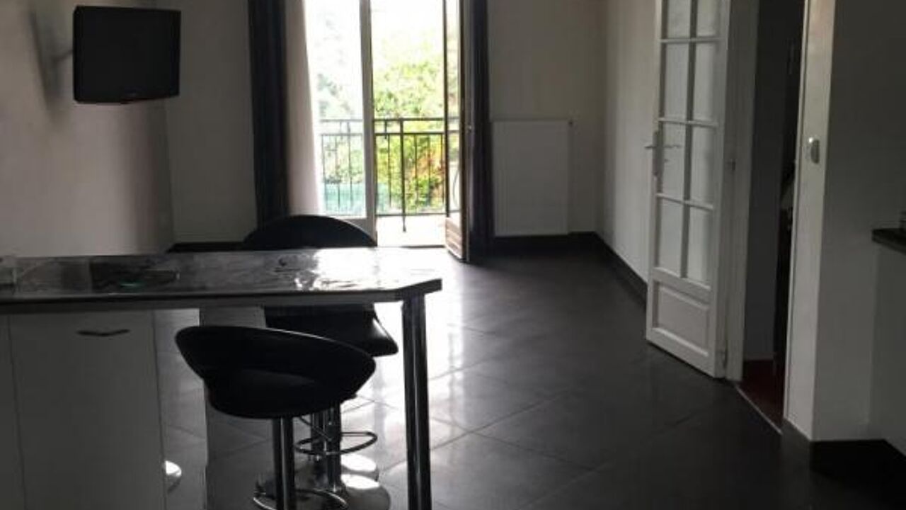 appartement 1 pièces 40 m2 à louer à Les Pavillons-sous-Bois (93320)