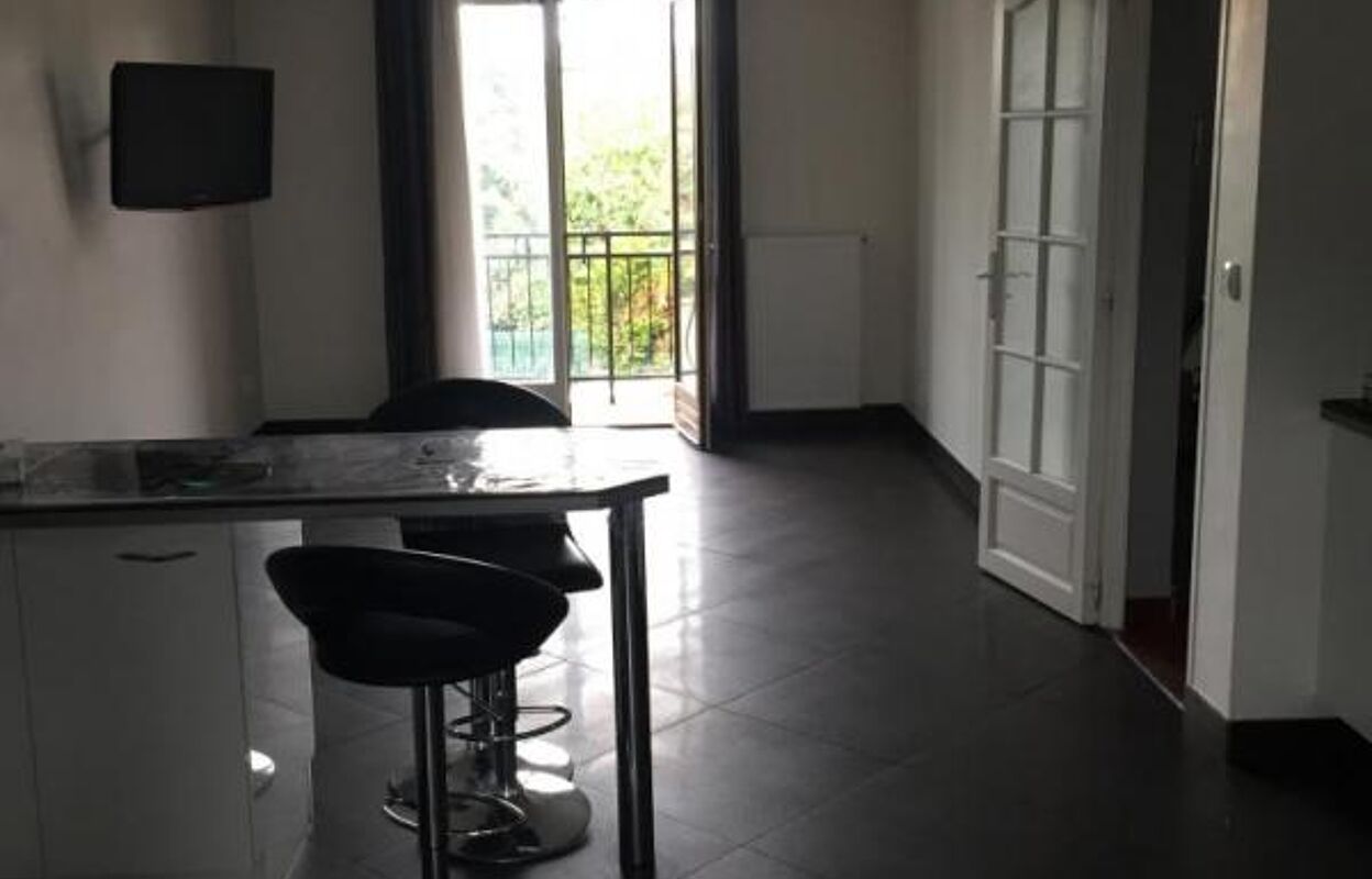 appartement 1 pièces 40 m2 à louer à Les Pavillons-sous-Bois (93320)