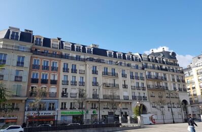 location appartement 690 € CC /mois à proximité de Noisy-le-Grand (93160)