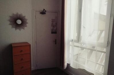 location appartement 900 € CC /mois à proximité de Malakoff (92240)