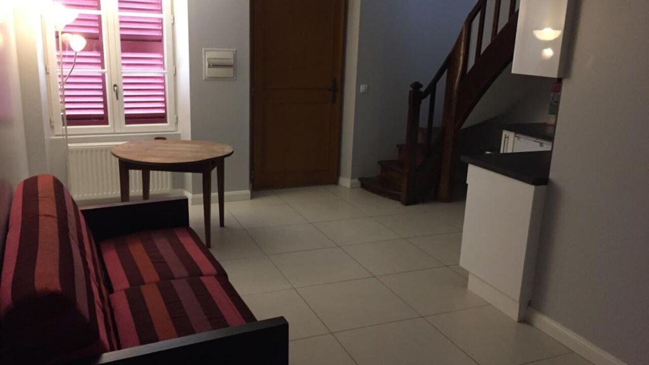 appartement 3 pièces 50 m2 à louer à Rambouillet (78120)