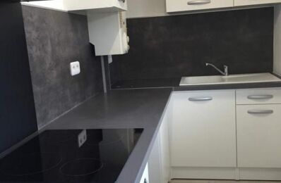 appartement 3 pièces 52 m2 à louer à Nîmes (30000)