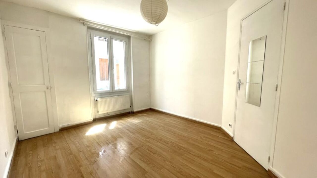 maison 5 pièces 110 m2 à louer à Poitiers (86000)