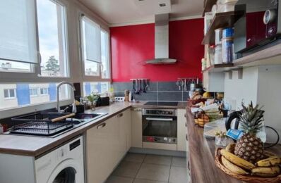 location appartement 1 800 € CC /mois à proximité de Saulx-les-Chartreux (91160)