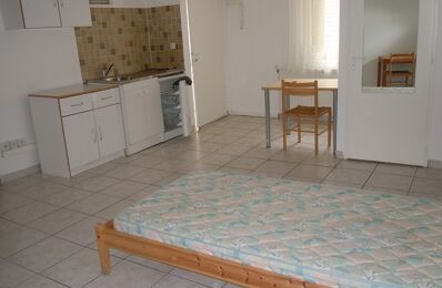 location appartement 440 € CC /mois à proximité de Biviers (38330)