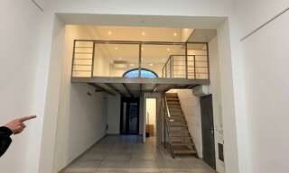 Commerce  45 m² à louer à Valenciennes (59300)