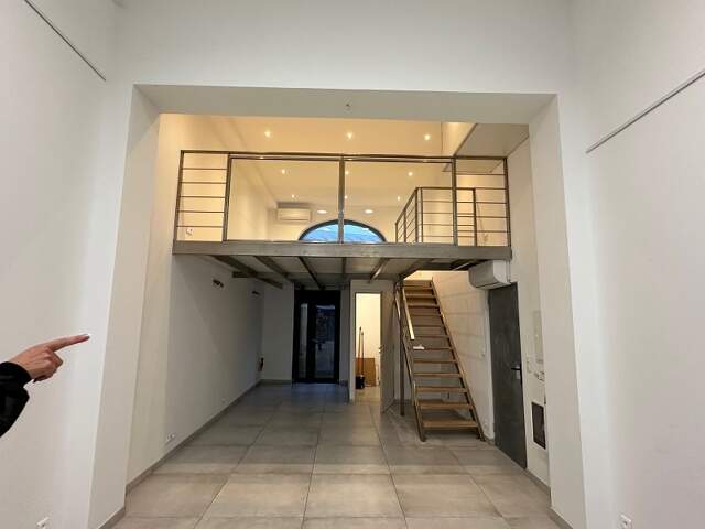 Commerce VALENCIENNES — photo du bien