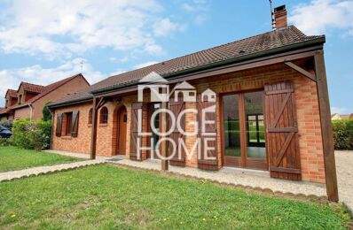 vente maison 214 900 € à proximité de Auchy-les-Mines (62138)