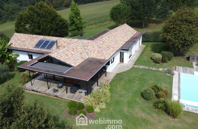 vente maison 679 000 € à proximité de Labastide-Chalosse (40700)