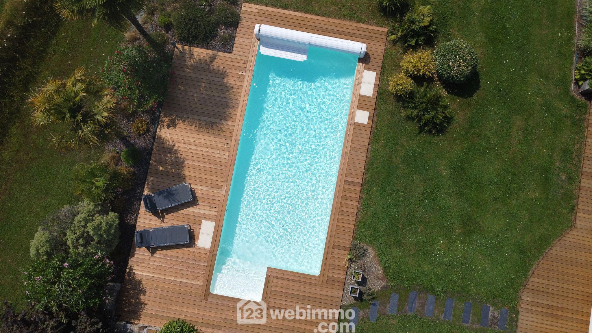 Agence immobilière de 123webimmo Béarn