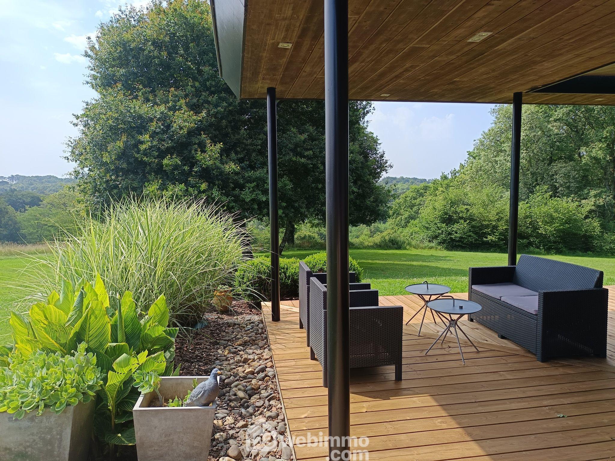 Agence immobilière de 123webimmo Béarn