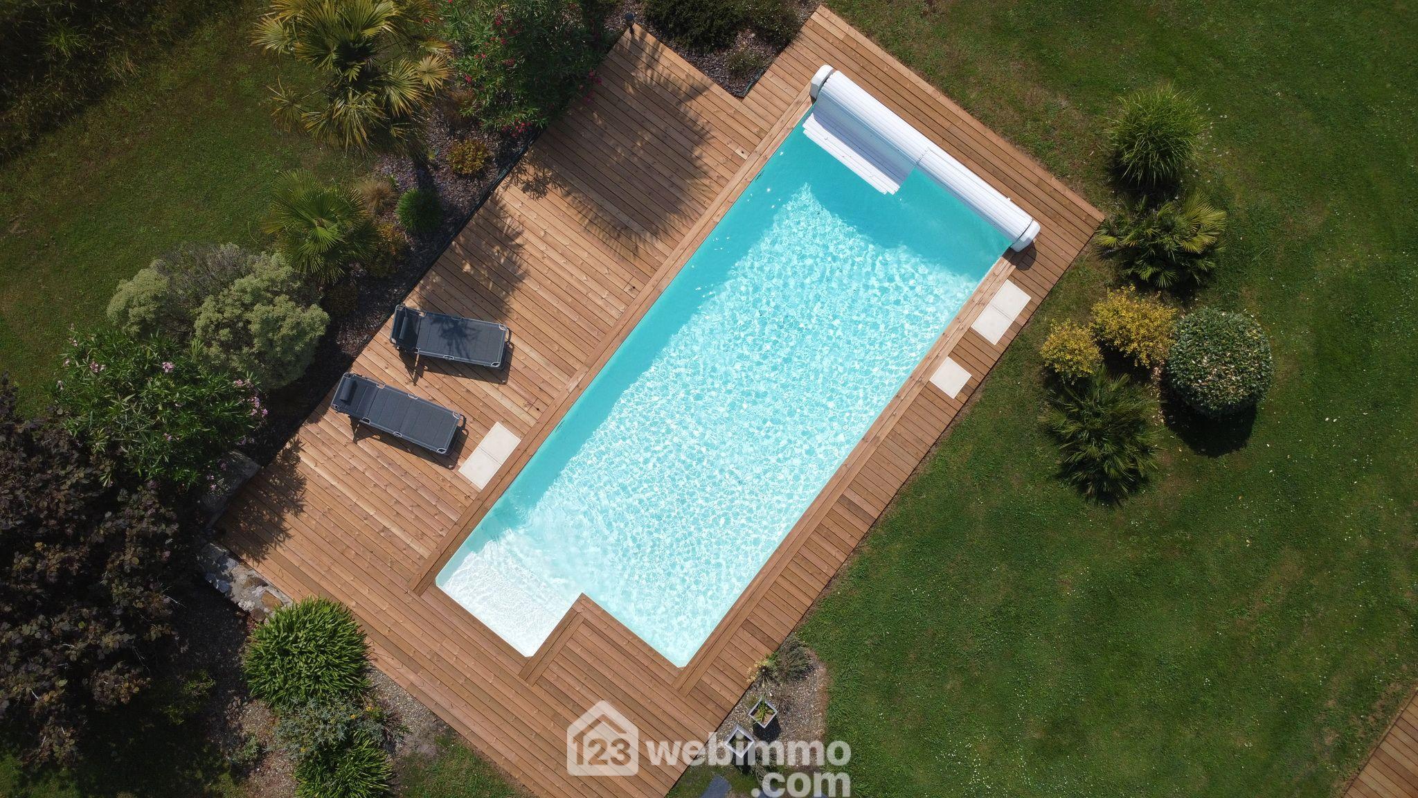 Agence immobilière de 123webimmo Béarn