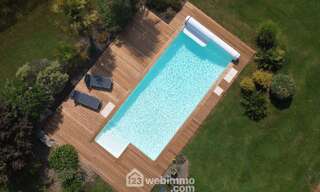 Maison 7 Pièces 180 m² à vendre à Saint-Cricq-Chalosse (40700)