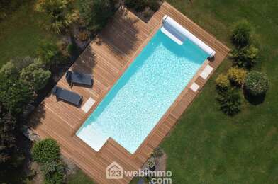 Maison 7 pièces 590000 €