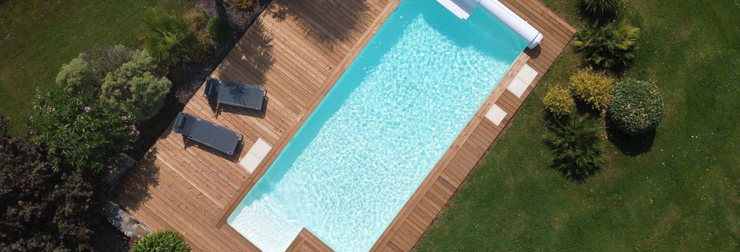 Maison 7 Pièces 180 m² à vendre à Saint-Cricq-Chalosse (40700)