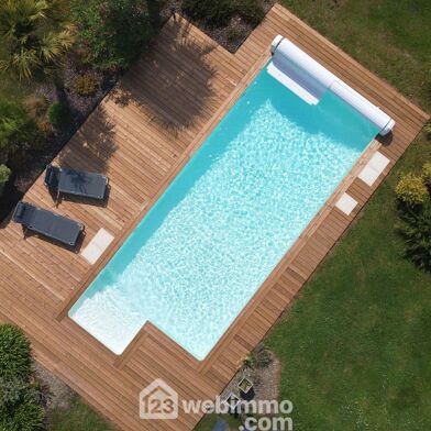 Maison 7 pièces 590000 €