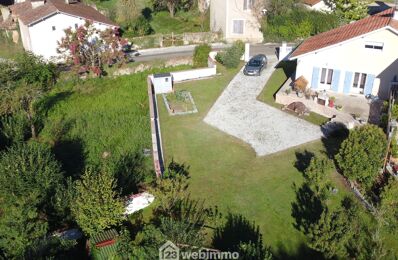 vente maison 182 950 € à proximité de Saint-Cricq-Chalosse (40700)