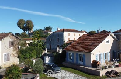 vente maison 182 950 € à proximité de Caupenne (40250)