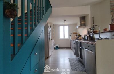 vente maison 179 900 € à proximité de Saint-Cricq-Chalosse (40700)