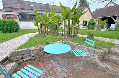 vente maison 225 400 € à proximité de Thénisy (77520)