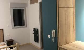 Appartement 1 Pièce 25 m² à louer à Angoulême (16000)