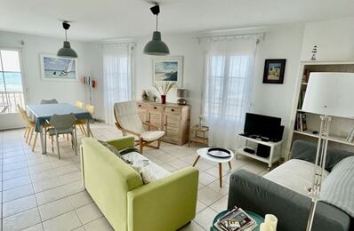 vente appartement 430 000 € à proximité de Saint-Georges-de-Didonne (17110)