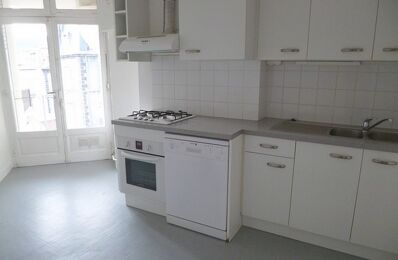 location appartement 986 € CC /mois à proximité de Romagnat (63540)