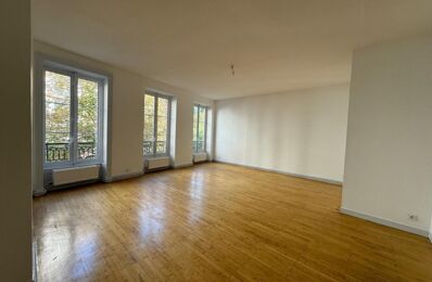 location appartement 1 460 € CC /mois à proximité de Oullins (69600)