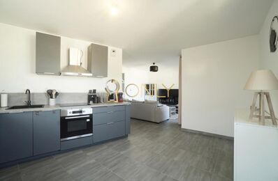 vente appartement 235 000 € à proximité de Trévoux (01600)