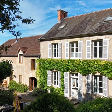 Maison 12 pièces 280000 €