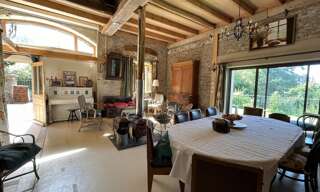 Maison 12 Pièces 300 m² à vendre à Sully (71360)