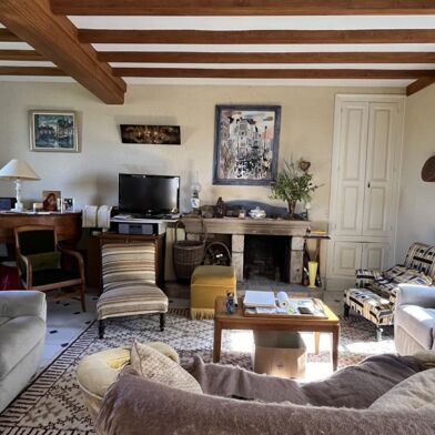 Maison 12 pièces 280000 €